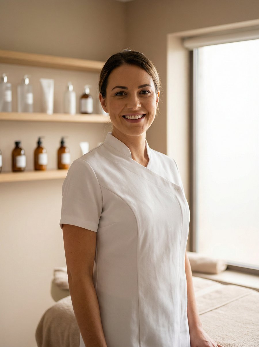 Skin Restoration Aesthetics team